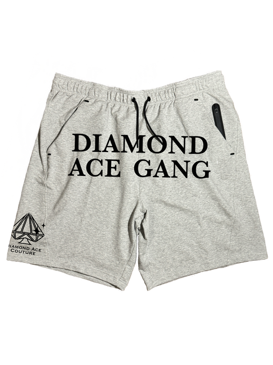 “Diamond Ace Gang” Shorts